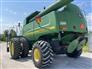 John Deere 2004 9860 STS Combines