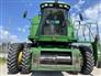 John Deere 2004 9860 STS Combines