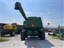 John Deere 2004 9860 STS Combines