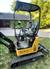 John Deere 2021 17G Excavators