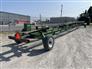 Horst Welding 2024 CHCFX 45 Headers - Trailers