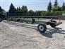 Horst Welding 2024 CHCFX 45 Headers - Trailers