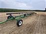 Horst Welding 2024 CHCFX 45 Headers - Trailers