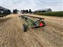 Horst Welding 2024 CHCFX 45 Headers - Trailers