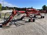 Kuhn GA7922 Rakes / Tedders