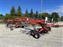 Kuhn GA7922 Rakes / Tedders