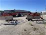 Kuhn GA7922 Rakes / Tedders