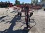 Kuhn GA7922 Rakes / Tedders