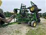 John Deere 2021 1890 Air Seeders / Air Carts