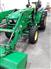 John Deere 2015 4052R Other Tractors