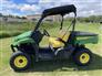 2022 John Deere XUV 590E