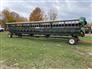 John Deere 2007 635F Headers - Other