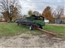 John Deere 2007 635F Headers - Other