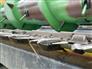 John Deere 2007 635F Headers - Other