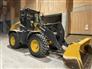 John Deere 2023 344 P Backhoes & Loaders