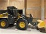 John Deere 2023 344 P Backhoes & Loaders
