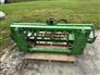 John Deere 2018 2038R Other Tractors