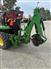John Deere 2018 2038R Other Tractors