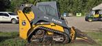 2019 John Deere 317G