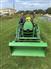 John Deere 2012 1026R Other Tractors