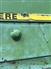 John Deere 1988 6620 Combines