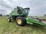 John Deere 1988 6620 Combines