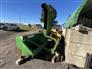 Agro Trend 4102D Attachments