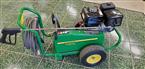 2016 John Deere AC2500-GH