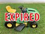 2005 John Deere L111