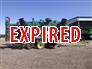 John Deere 2013 2623VT Vertical Tillage