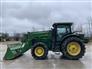 2018 John Deere 7210R