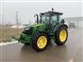 2017 John Deere 5115R
