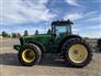 2002 John Deere 8520