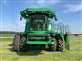 2020 John Deere S780