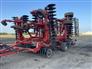 2017 Kuhn Krause 8005-40