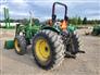 John Deere 2008 5625 Other Tractors
