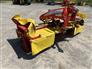 2017 Pottinger S12 / 351