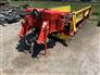 2017 Pottinger S12 / 351