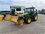 2018 John Deere 5125R