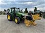 2018 John Deere 5125R