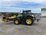 2018 John Deere 5125R