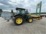 2018 John Deere 5125R