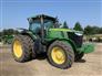 2011 John Deere 7280R