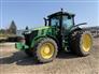 2011 John Deere 7280R