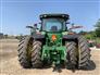 2011 John Deere 7280R