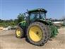 2011 John Deere 7280R