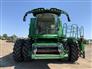 2021 John Deere S780