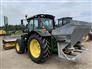 2021 John Deere 6120M