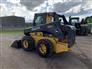 John Deere 2019 330G Skid Steers
