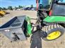 John Deere 2020 2025R Other Tractors